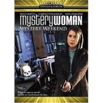 Watch Mystery Woman: Mystery Weekend Freemovieswatch