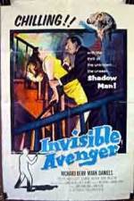 Watch The Invisible Avenger Freemovieswatch