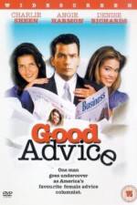 Watch Good Advice Freemovieswatch