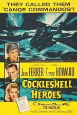 Watch The Cockleshell Heroes Freemovieswatch