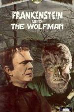 Watch Frankenstein Meets the Wolf Man Freemovieswatch