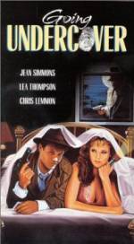 Watch Going Undercover Freemovieswatch