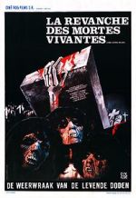 Watch The Revenge of the Living Dead Girls Freemovieswatch
