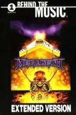 Watch Behind the Music Megadeth Freemovieswatch