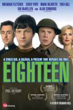 Watch Eighteen Freemovieswatch