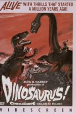 Watch Dinosaurus! Freemovieswatch