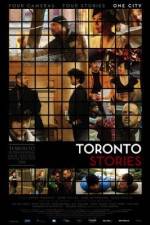 Watch Toronto Stories Freemovieswatch