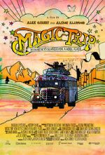 Watch Magic Trip: Ken Kesey\'s Search for a Kool Place Freemovieswatch