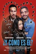 Watch Y cómo es él? Freemovieswatch