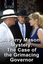 Watch A Perry Mason Mystery: The Case of the Grimacing Governor Freemovieswatch
