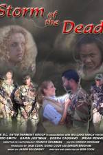 Watch Storm of the Dead Freemovieswatch