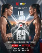 Watch Katie Taylor vs. Amanda Serrano 3 (TV Special 2025) Freemovieswatch