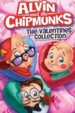 Watch Alvin and The Chipmunks The Valentines Collectio Freemovieswatch