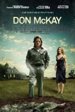 Watch Don McKay Freemovieswatch