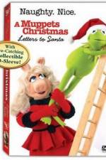Watch A Muppets Christmas: Letters to Santa Freemovieswatch