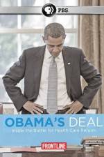 Watch Frontline Obamas Deal Freemovieswatch