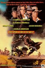 Watch Once Upon a Time in the West Freemovieswatch