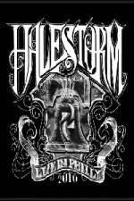 Watch HALESTORM Live in Philly Freemovieswatch