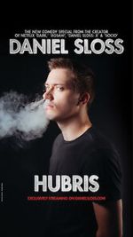 Watch Daniel Sloss HUBRIS (TV Special 2024) Freemovieswatch