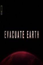 Watch National Geographic - Evacuate Earth Freemovieswatch