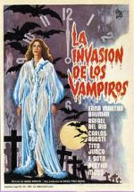 Watch The Invasion of the Vampires Freemovieswatch