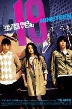 Watch Nineteen 19 (OAV) Freemovieswatch