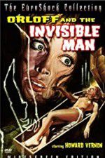 Watch Dr. Orloff\'s Invisible Monster Freemovieswatch