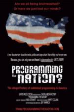 Watch Programming the Nation Freemovieswatch