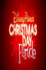 Watch Disney Parks Christmas Day Parade Freemovieswatch