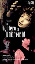 Watch The Mystery of Oberwald Freemovieswatch