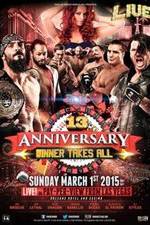 Watch ROH 13th Anniversary Show Freemovieswatch