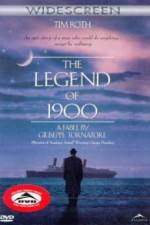 Watch La leggenda del pianista sull'oceano Freemovieswatch