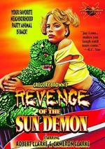 Watch What\'s Up, Hideous Sun Demon Freemovieswatch