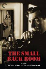 Watch The Small Back Room Freemovieswatch
