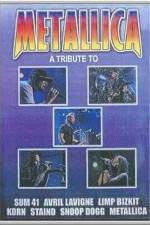 Watch MTV Icon Metallica Freemovieswatch
