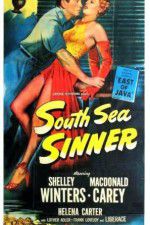 Watch South Sea Sinner Freemovieswatch