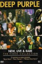Watch Deep Purple New Live and Rare The Video Collection Freemovieswatch