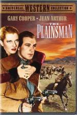 Watch The Plainsman Freemovieswatch