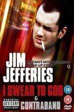 Watch Jim Jefferies: Contraband Freemovieswatch