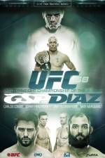 Watch UFC 158 St-Pierre vs Diaz Freemovieswatch