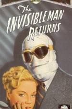 Watch The Invisible Man Returns Freemovieswatch