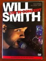 Watch Will Smith: Live in Concert Freemovieswatch