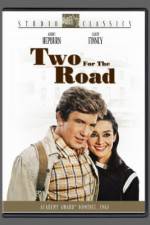 Watch Two for the Road Freemovieswatch