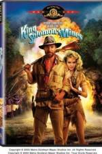 Watch King Solomon's Mines Freemovieswatch