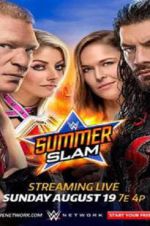 Watch WWE SummerSlam Freemovieswatch