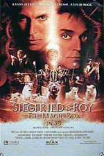 Watch Siegfried & Roy The Magic Box Freemovieswatch