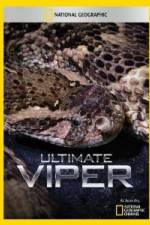 Watch National Geographic Ultimate Viper Freemovieswatch