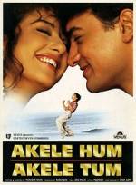 Watch Akele Hum Akele Tum Freemovieswatch