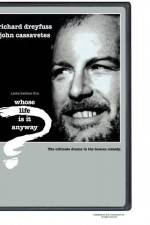 Watch Whose Life Is It Anyway Freemovieswatch