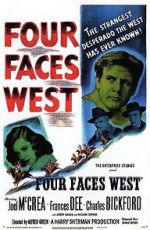 Watch Four Faces West Freemovieswatch